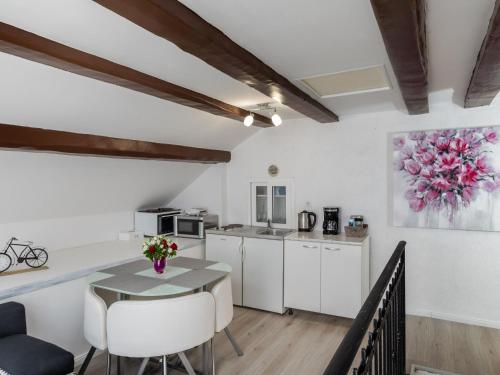 Old Town Charming Nest One Bedroom Apartment