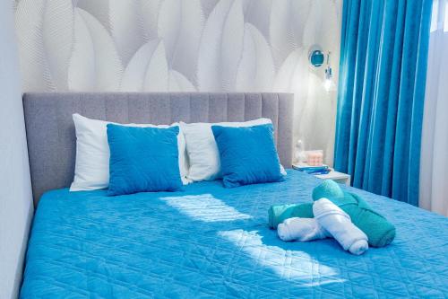 Asaapart Vernyi Room 4 — 4-Star Luxury Hotel in Almaty, Kazakhstan
