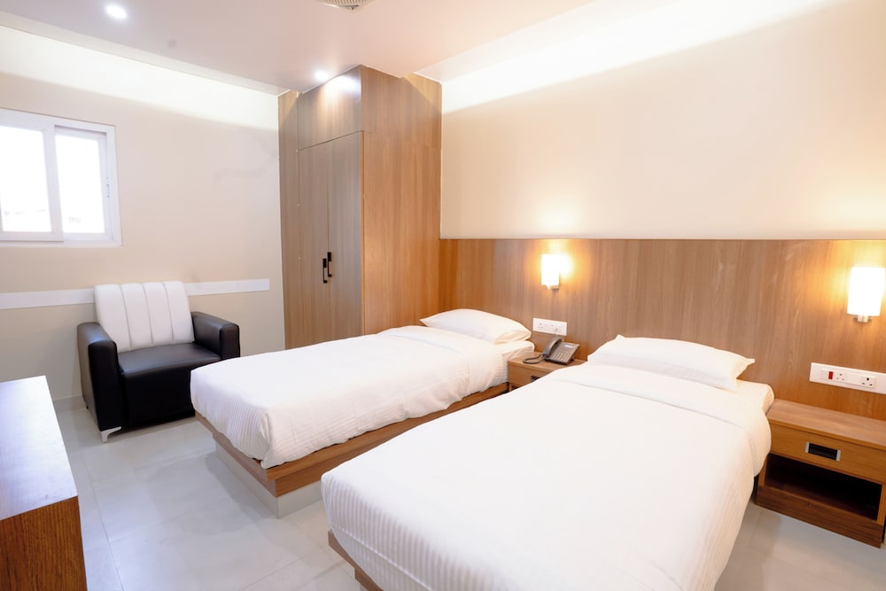 Hotel Orchid Imphal — Imphal — photo 3