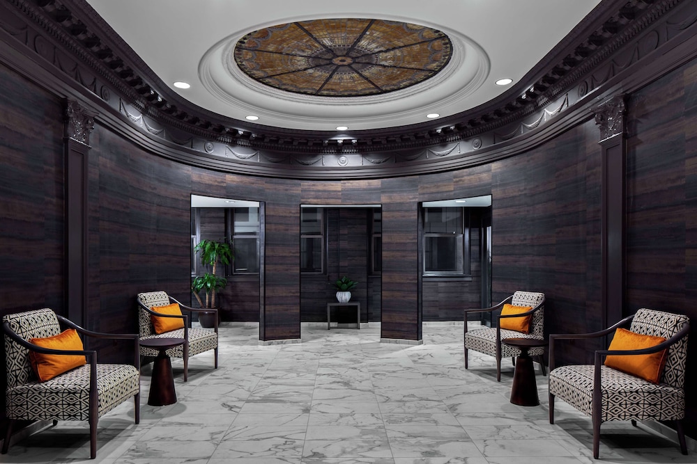 Homewood Suites by Hilton Nashville Downtown - photo 44