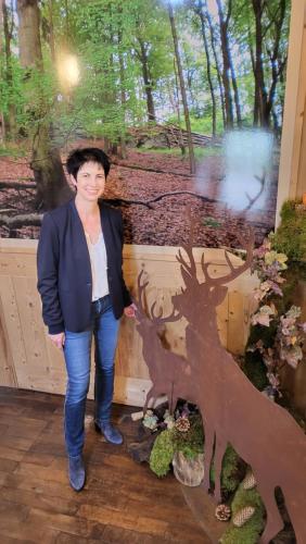 Pension Zum alten Rathaus — 4-Star Luxury Hotel in Schleiden, Germany