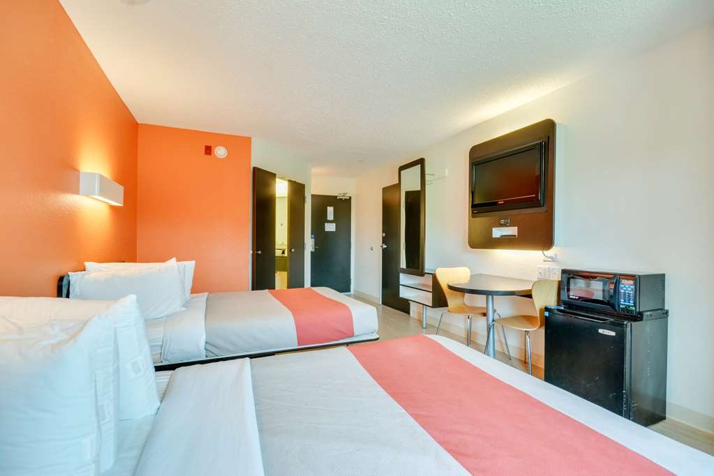 Motel 6 Biloxi MS Beach - photo 11