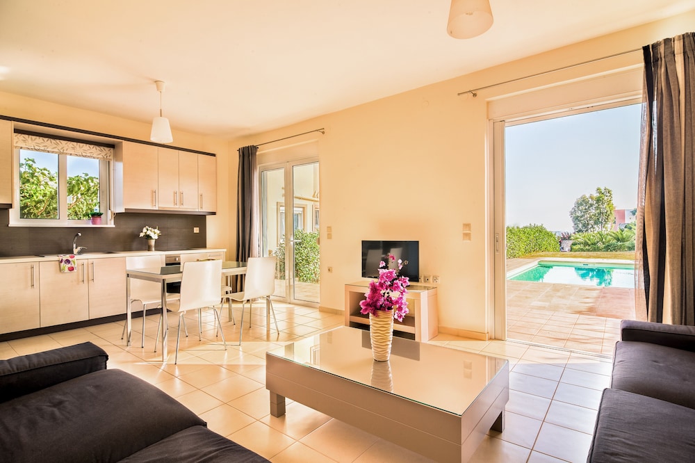 Creteview in Chania, Greece