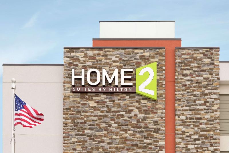Home2 Suites by Hilton Leavenworth Downtown - photo 4