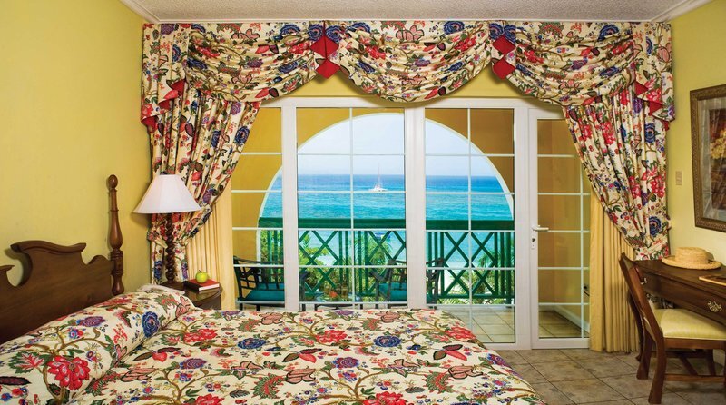 Breezes Montego Bay in Montego Bay, Jamaica