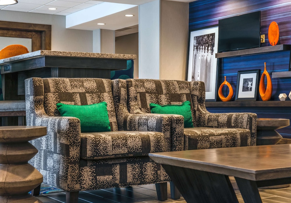 Hampton Inn Paragould - photo 3