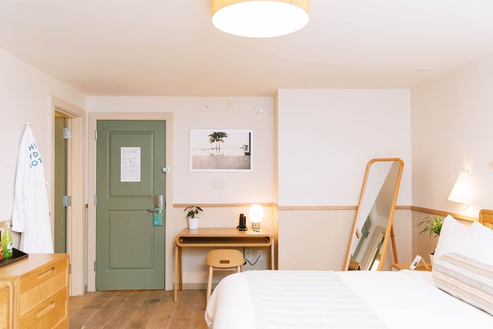 The Ryder Hotel - photo 28
