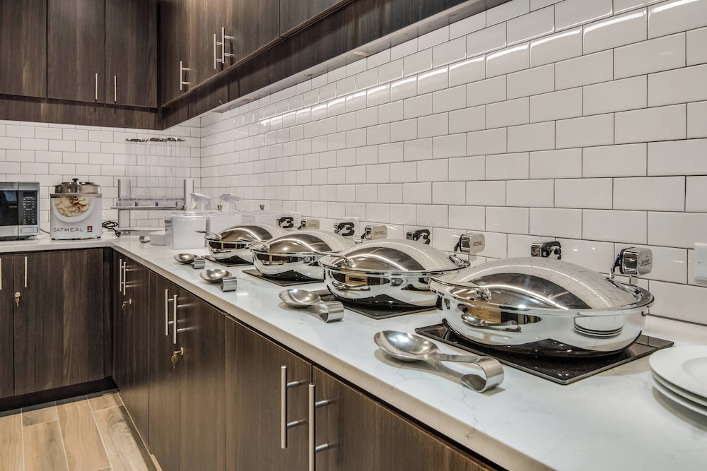 Residence Inn by Marriott Dallas DFW Airport West Bedford - photo 37