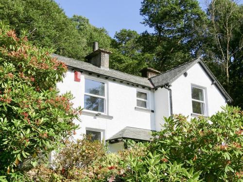 Tower View - carbon neutral hotel in Windermere