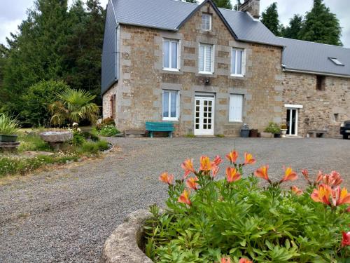 Mont Saint Michel Normandie — hotel in Sainte-Cecile-Les-Vignes