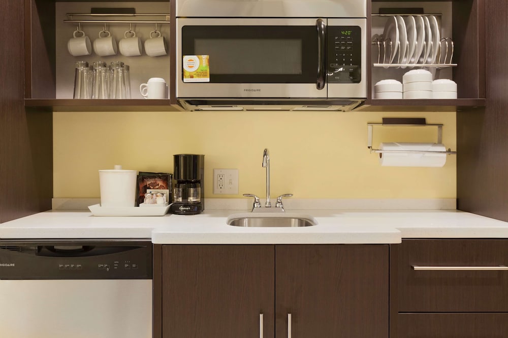 Home2Suites by Hilton Oklahoma City South - photo 9