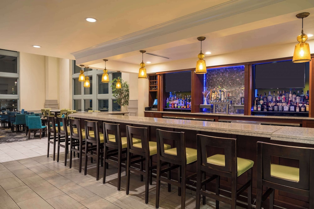 Hilton Garden Inn Philadelphia Center City - photo 34