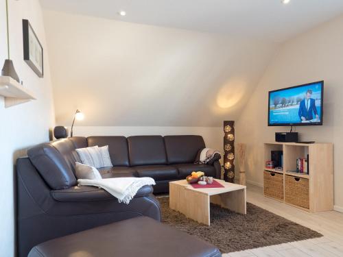 Ferienwohnung Strandstrasse 10 Büsum — 4-Star Luxury Hotel in Busum, Germany