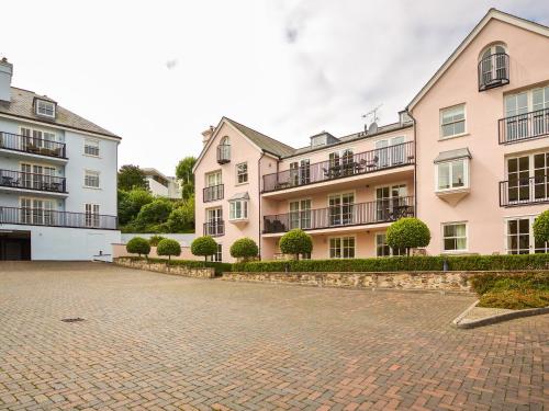 14 Combehaven in Salcombe, United Kingdom