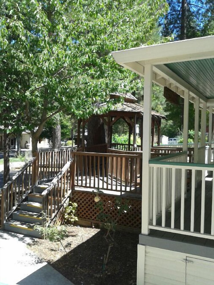 Nevada City Inn - photo 24