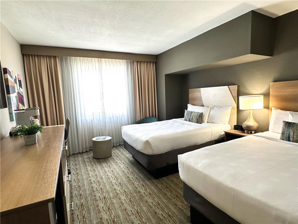 Best Western Plus Atlantic Beach Resort - photo 48