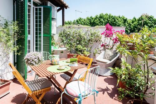 Otranto — 4-Star Luxury Hotel in Rome, Italy