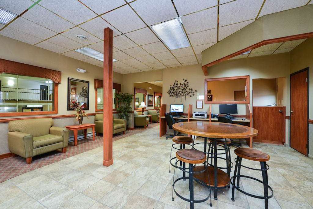 Studio 6 Minot ND - photo 11