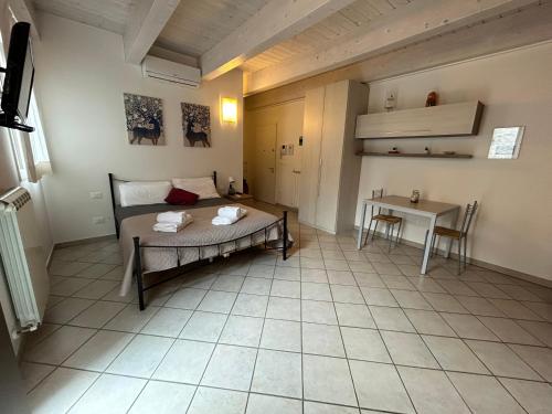 Le due Corti Centro Storico Autodromo — 4-Star Luxury Hotel in Imola, Italy