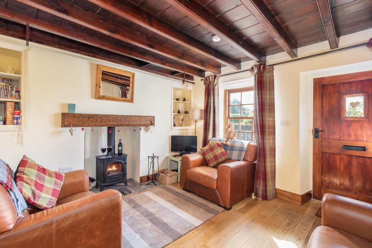 The Cottage Gillamoor