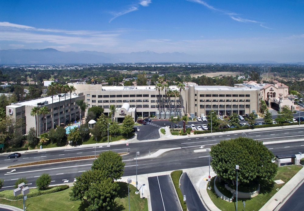 Hotel image of DoubleTree by Hilton Los Angeles Rosemead