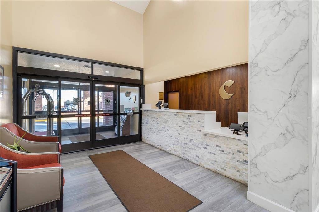 Comfort Inn & Suites Near Fallon Naval Air Station - photo 6