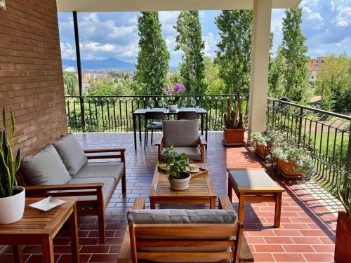 Torrenova 22 — 4-Star Luxury Hotel in Rome, Italy