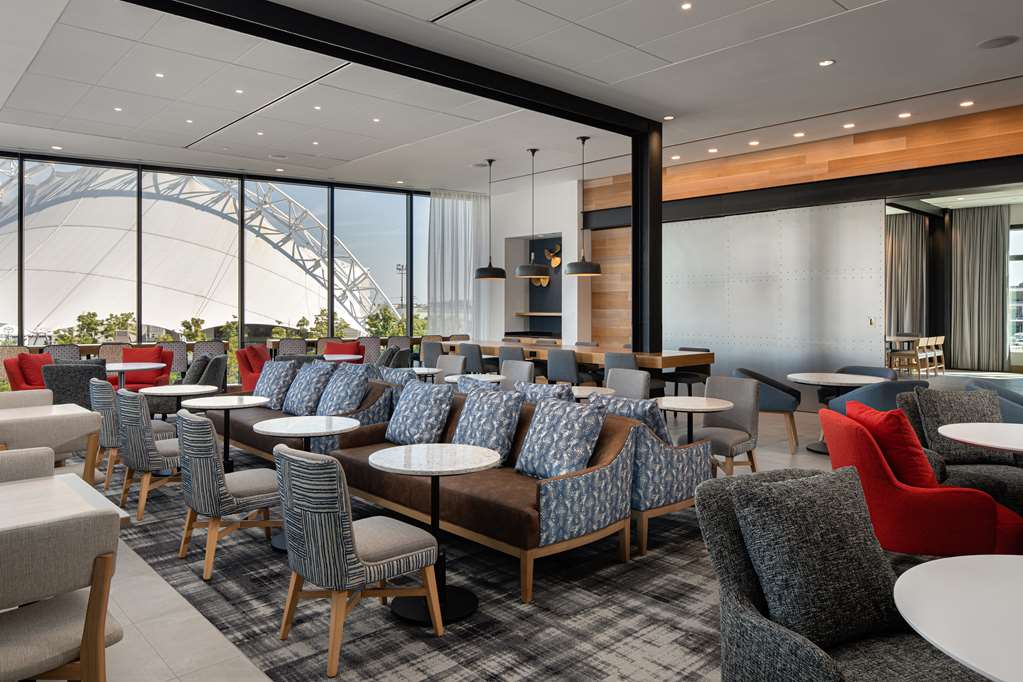Hyatt Place Boston Seaport District - photo 61