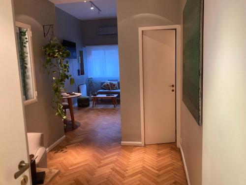Petit Posadas — 4-Star Luxury Hotel in Buenos Aires, Argentina