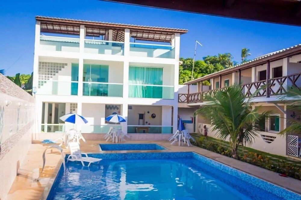 Village Encantado - last minute hotel in Camacari