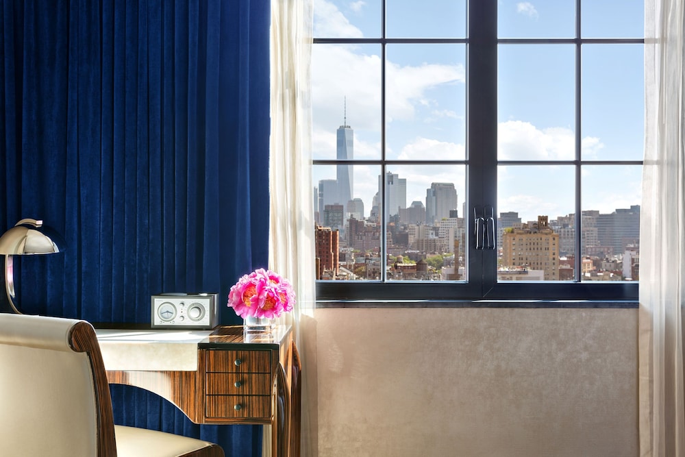 Walker Hotel Greenwich Village - photo 18