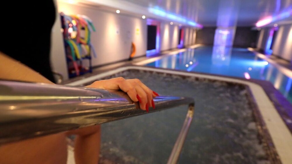 The Continental Hotel Heathrow — Hounslow