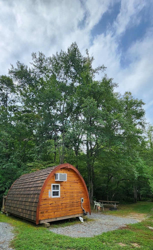 Emberglow Outdoor Resort - photo 243