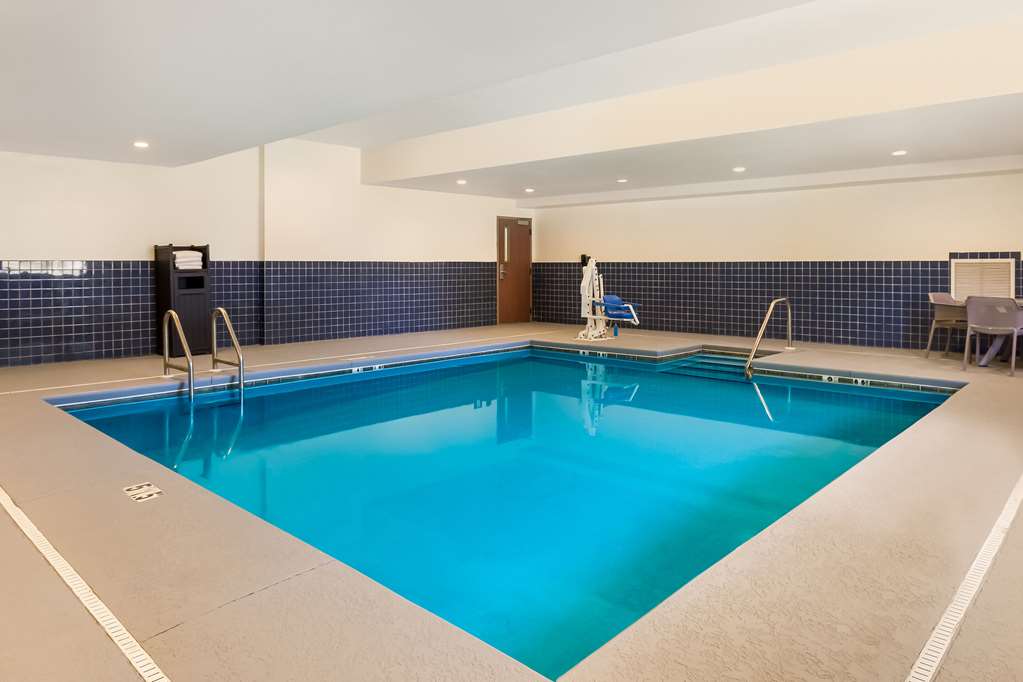Sleep Inn & Suites North Mobile Saraland - photo 34