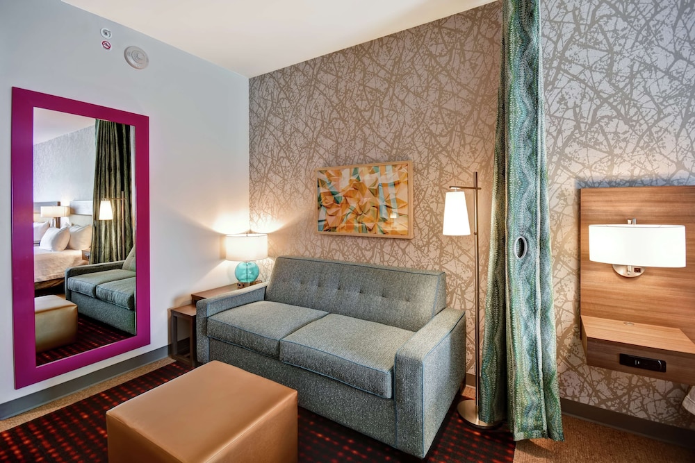Home2 Suites by Hilton Springfield North - photo 15