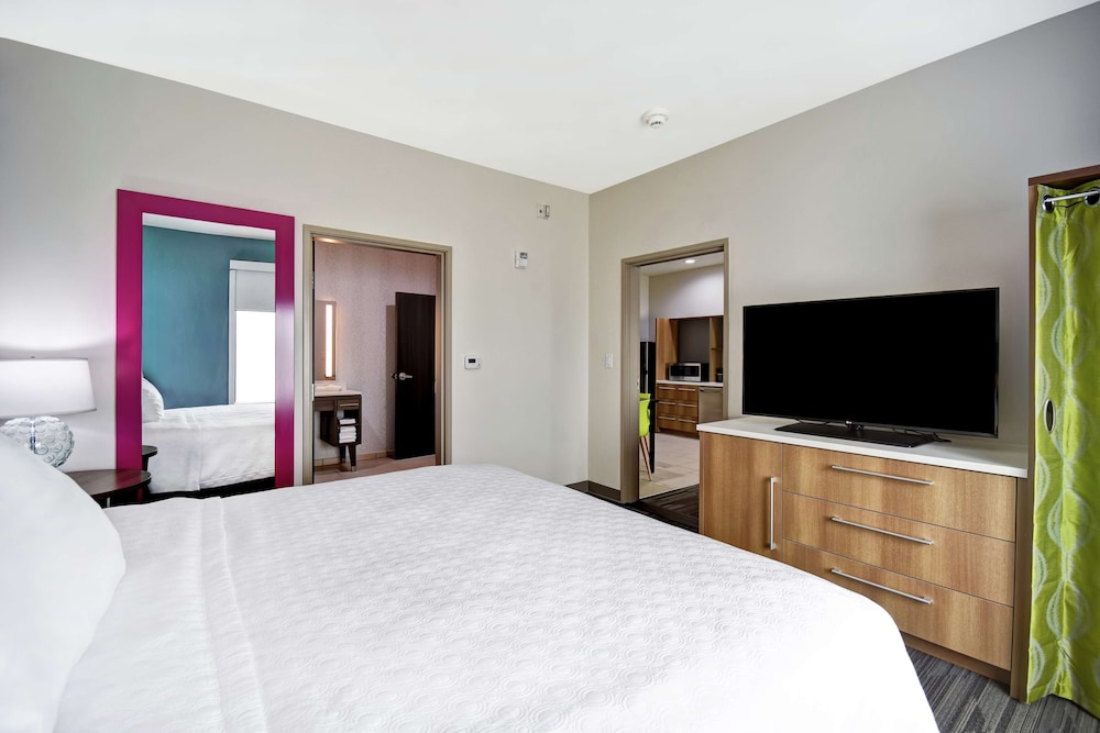 Home2 Suites by Hilton Fort Worth Fossil Creek - photo 15