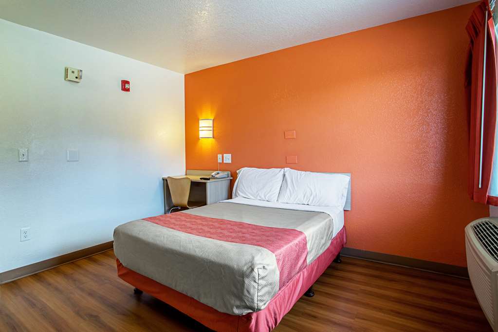 Motel 6 Prescott AZ - photo 16