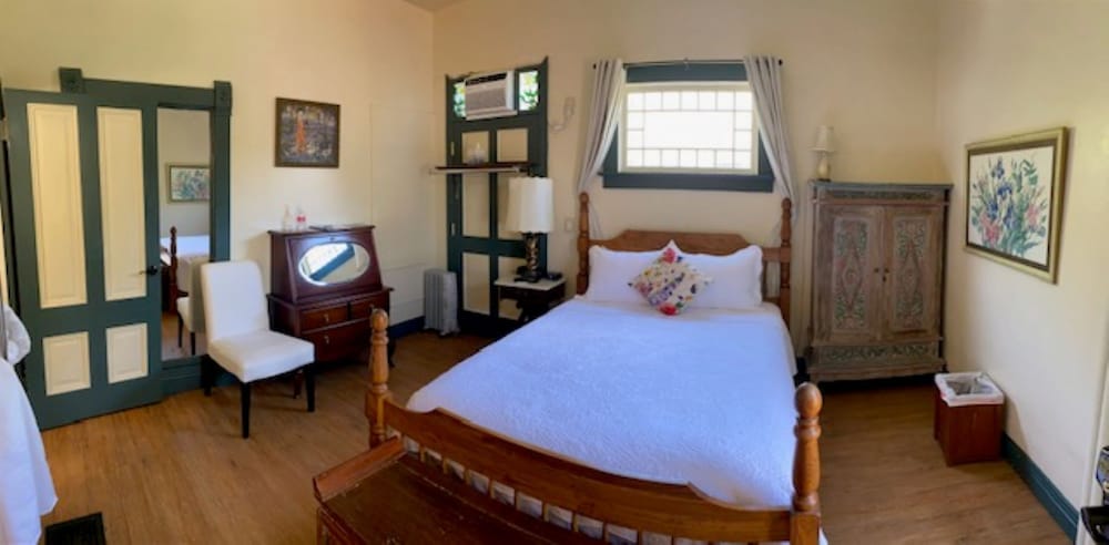 Cherokee Lodge - photo 12