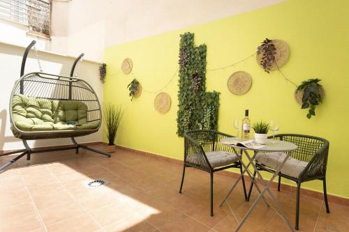 Malagasunapts Capuchino Studio - last minute hotel in Malaga