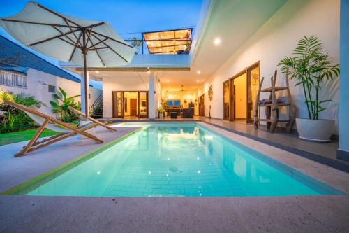 Villa Sunny Canggu — 4-Star Luxury Hotel in Canggu, Indonesia