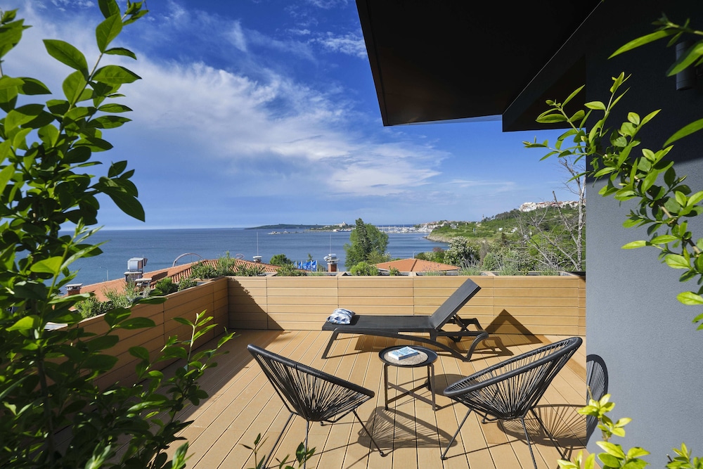 Viva Mare Beach Hotel by Santa Marina in Sozopol, Bulgaria
