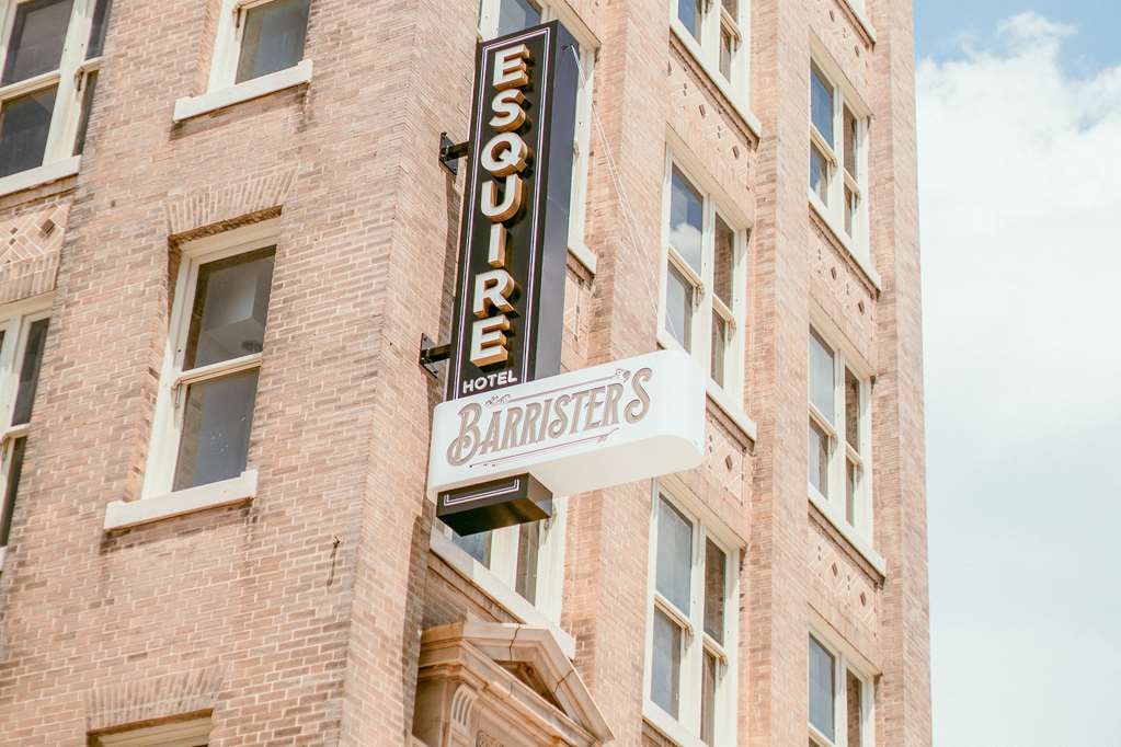 The Esquire Hotel Downtown Gastonia an Ascend Collection Hotel - photo 3