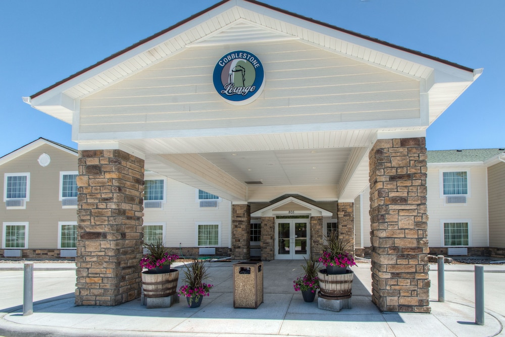 Cobblestone Inn and Suites Holyoke - photo 43