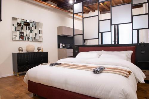 Maison Ametie — 4-Star Luxury Hotel in Rome, Italy