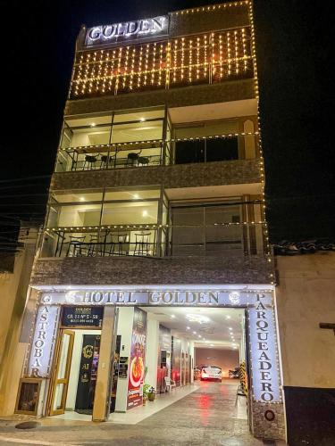 Hotel Golden Cartago in Cartago, Colombia