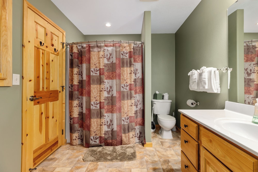 Wilderness Resort Villas - photo 259
