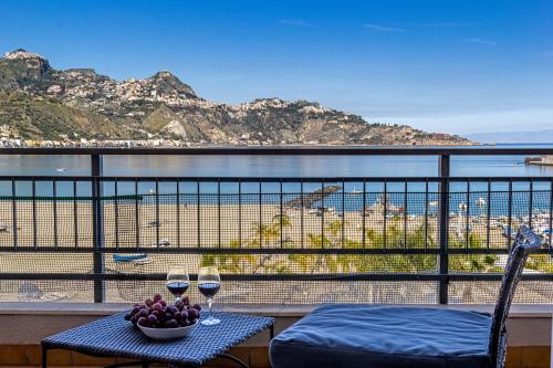 Sapore di Mare — 4-Star Luxury Hotel in Giardini-Naxos, Italy