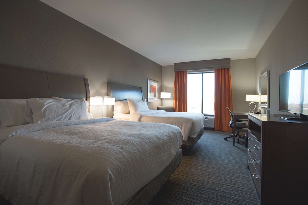 Hilton Garden Inn Bolingbrook I 55 - photo 17