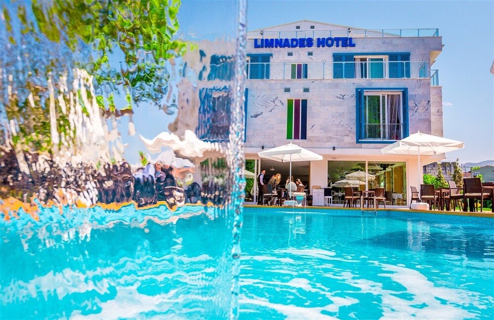 Limnades Hotel — hotel in Iznik