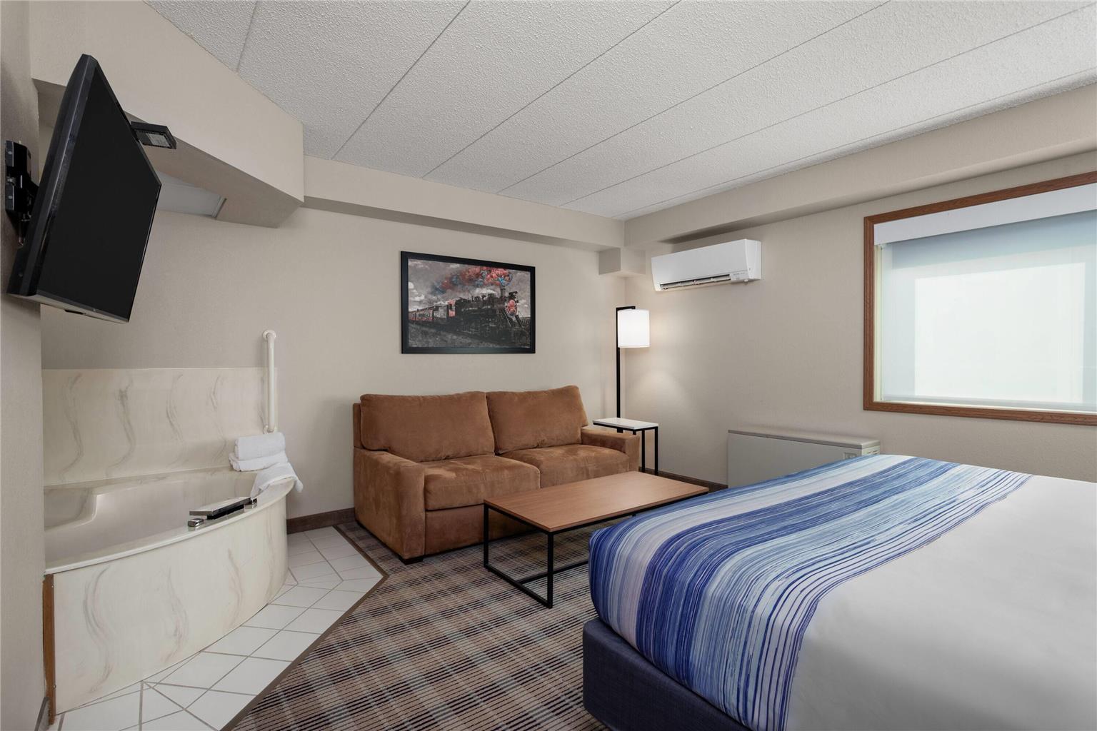 AmericInn by Wyndham Roseau - photo 56